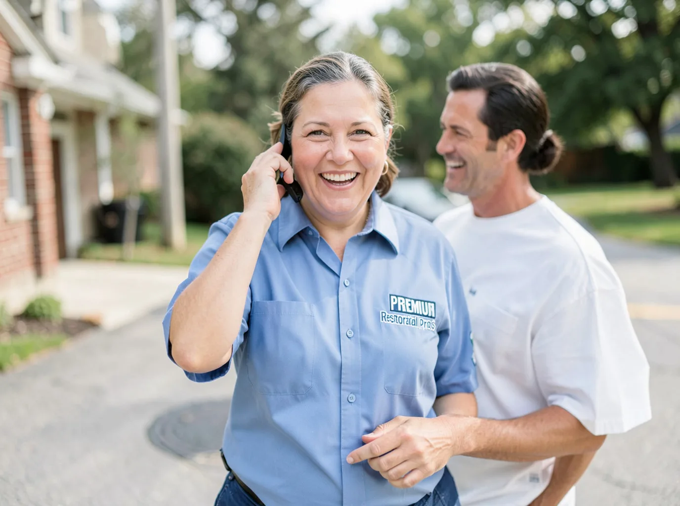 Water Damage Restoration Amherst, OH FAQs